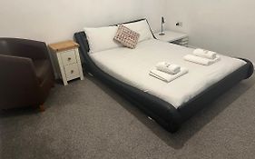 All Seasons Serviced Apartments